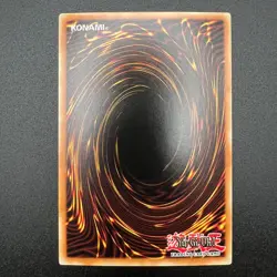YuGiOh Naturia Ladybug HA04-EN020 Super Rare Unlimited NM - Image 2