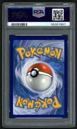 2019 POKEMON RESHRM. & CHARZRD.GX SUN & MOON UNBROKEN BONDS #20 PSA 10 - Image 2