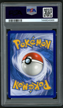 POKEMON CHRZRD. & BRXN. GX 2019 SM BSP TEAM GEN.PRM.COL. #SM230 FA PSA 10 - Image 2