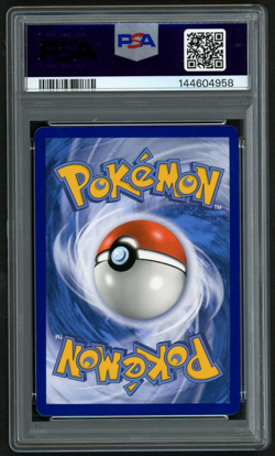 POKEMON MEWTWO & MEW GX 2019 SUN & MOON UNIFIED MINDS #71 PSA 10 - Image 2