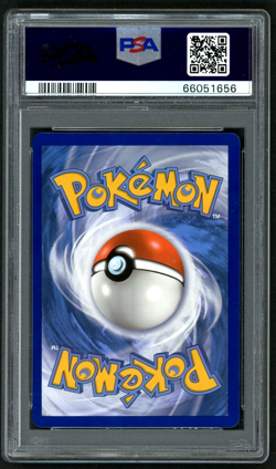 2021 POKEMON FA/SYLVEON VMAX SWORD & SHIELD EVOLVING SKIES-SECRET #212 PSA 9 - Image 2