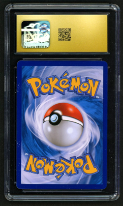 Pokemon Charizard VMAX KR Charizard VMAX Starter Set 002/021 CGC PRISTINE 10 - Image 2
