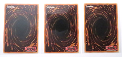3x Yugioh Card Engraver Of The Mark GEIM-EN059 1st Edition Rare NM - Image 2
