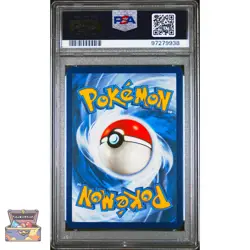 HORSEA SPECIAL ILLUSTRATION COLLECTION #010 POKEMON SFA 2024 PSA 10 KINDRA BOX - Image 2