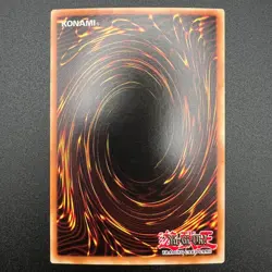 YuGiOh Jurrac Herra HA04-EN018 Super Rare Unlimited NM - Image 2