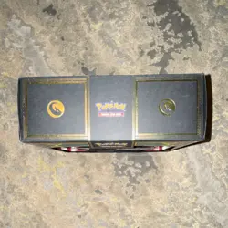 Pokemon TCG VMAX Dragons Premium Collection Box Rayquaza Duraludon English - Image 2