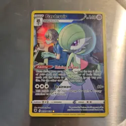 Gardevoir TG05/TG30 SWSH Astral Radiance Trainer Gallery Ultra Rare Pokemon - Image 1