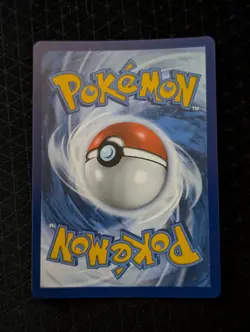 Pokemon TCG Meloetta EX 167/086 Sir Black Bolt Scarlett & Violet - Image 2