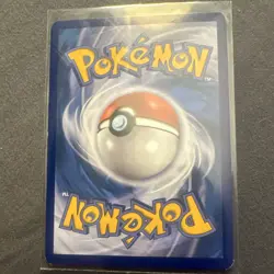 Pokemon Pikachu 35/108 Common Evolutions Basic 60 HP Regular 2016 - Image 2