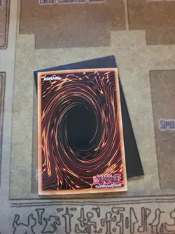 YUGIOH IMPERIAL BOWER KICO-EN003 ULTRA 1ST ED NM - Image 2