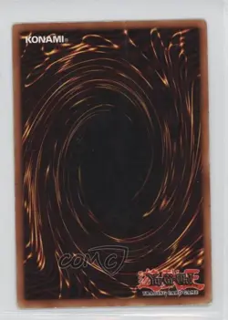 Mask of Darkness Unlimited YuGiOh Starter Deck Pegasus #SDP-013 2003 READ - Image 2