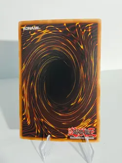 Yugioh Masked HERO Acid PRC1-EN018 Secret Rare 1st Ed NM - Image 2