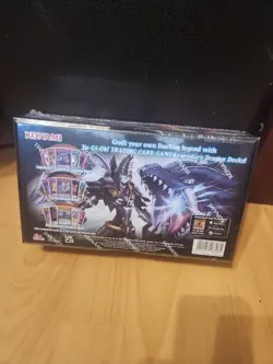 YuGiOh! Legendary Dragon Decks Reprint 2024 Unlimited Edition - Image 2