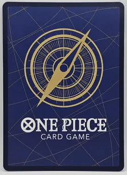 Foil Borsalino (Alternate Art) OP05-051 SR Awakening of the New Era One Piece - Image 2