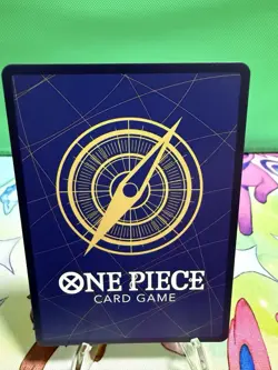 Shanks OP09-004 Wanted Poster Emperors In The New World One Piece TCG English - Image 4