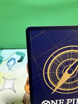 Shanks OP09-004 Wanted Poster Emperors In The New World One Piece TCG English - Image 5