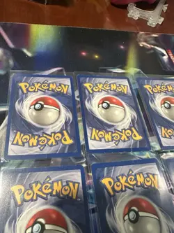1sr Edition Pokemon TCG 14 Card Vintage Lot Gym Heroes, Team Rocket - Image 4