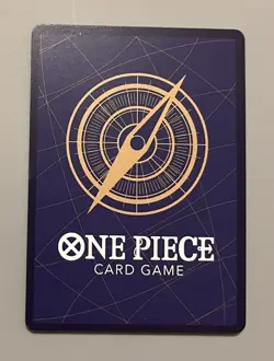 Nami OP14-031 (SR) Super Rare – The Azure Sea’s Seven – One Piece Card Game TCG - Image 2