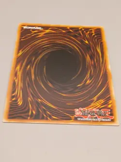 Black Rose Dragon Yugioh RA04-EN057 - secret rare - Image 4