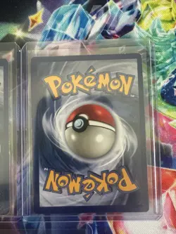 Pokemon Lot of 3 Vintage Jungle, Base Set Cards MP-HP - Image 4