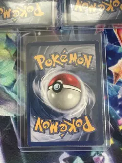 Pokemon Lot of 3 Vintage Jungle, Base Set Cards MP-HP - Image 5