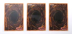 3x Yugioh Card E Stranger Big Bang PHNI-EN028 1st Edition NM - Image 2