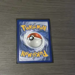 Pokemon TCG Umbreon & Darkrai GX SM241 Sun & Moon Promo Card - Image 2