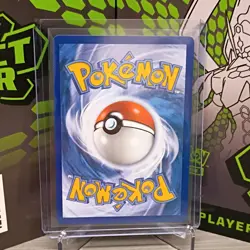 Pokemon Espurr 095/088 POR: Basic Psychic Regular Card 60 HP - Image 2