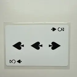 Pokemon Center 2016 Mario Luigi Pikachu Special playing cards - Crossover - Image 2