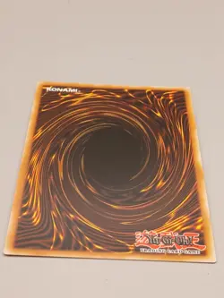 Mermail Abysspike - Quarter Century Secret Rare RA04-EN012 Yugioh - Image 5