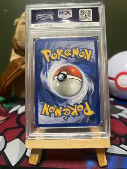 Charizard 4/130 PSA 1 - Base Set 2 - Rare Holo Pokemon Card - Image 2