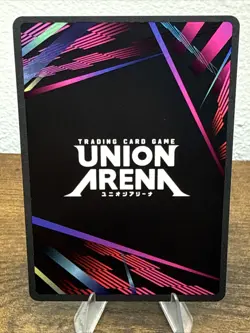 Noah 046 R* GODDESS OF VICTORY NIKKE Union Arena English Card Official (FOIL) NM - Image 2