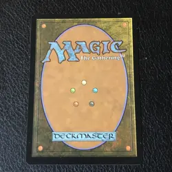 Rolling Earthquake x1 Double Masters Ex+ Condition See Pics - Image 2