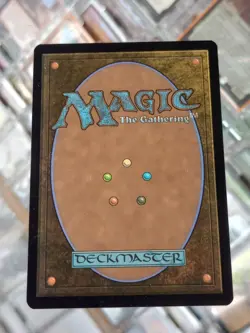 Force of Will (JP Alternate Art) - Secrets of Strixhaven PREORDER - Image 2