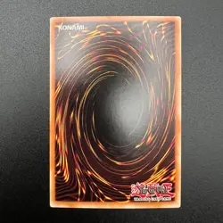 YuGiOh The Fabled Nozoochee HA04-EN010 Super Rare Unlimited NM - Image 2