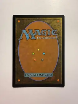 Hollowhenge Overlord (Extended Art) 74 MTG Commander: Innistrad: Crimson Vow - Image 2