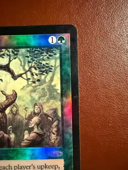 Mtg oath Of Druids DCI promo Foil - Image 3
