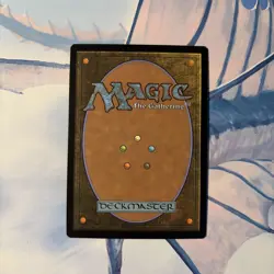 MTG Cryptic Command - Iconic Masters #048 - Image 2