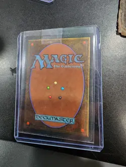 Volcanic Island Revised Edition Regular - LP/NM - Image 2