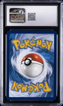 2023 POKEMON SCARLET & VIOLET 151 #205 MEW EX CGC 9.5 - Image 2