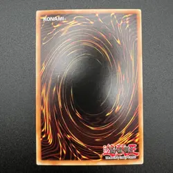 YuGiOh The Fabled Ganashia HA04-EN009 Super Rare Unlimited NM - Image 2