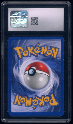 2000 Pokemon Clefairy Base Set 2 6/130 Holo CGC 6 Ex/Nm - Image 2