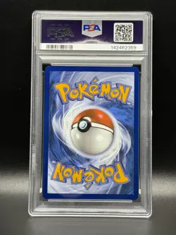PSA 9 MINT Pikachu SVP 214 Illustration Contest 2024 Promo Pokemon Card - Image 2
