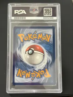 Pokemon Mewtwo VSTAR #GG44/GG70 Crown Zenith: Galarian Gallery PSA 10 GEM MINT - Image 2