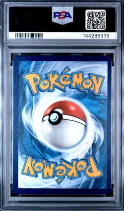 Pokemon Lugia VSTAR Silver Tempest #139 PSA 10 2022 English Holo - Image 2