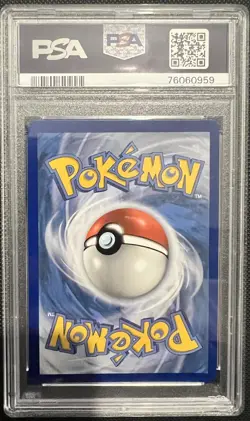 Pokemon TCG Hisuian Zoroark VSTAR GG56/GG70 (PSA 8) - Image 2