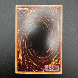 YuGiOh The Fabled Ganashia HA04-EN009 Super Rare 1st Edition NM - Image 2