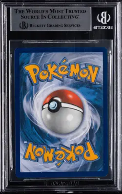 2019 #SWSH260 Charizard V BGS 9 Sword and Shield Black Star Promos - Spanish - Image 2
