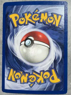Giovanni 18/132 - Gym Challenge Unlimited Holo Rare Pokemon TCG - Image 2