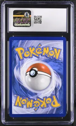 Pokemon English Umbreon #130/197 2024 Trick or Trade BOOster CGC 9.5 (FREE S&H) - Image 2